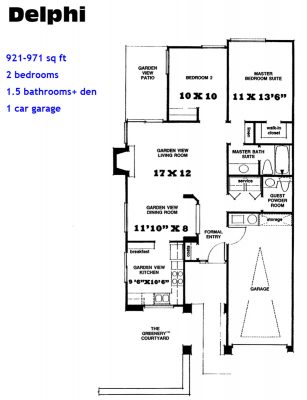 Floorplan Image