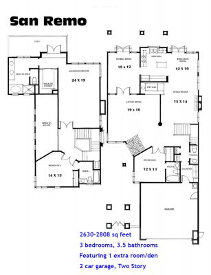 Floorplan Image