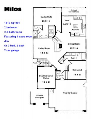 Floorplan Image