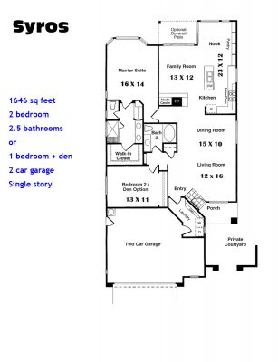 Floorplan Image