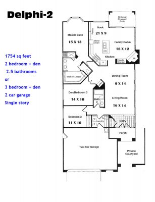 Floorplan Image