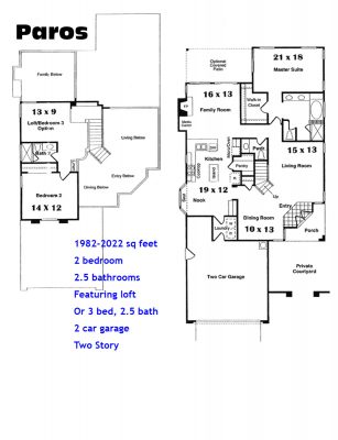 Floorplan Image