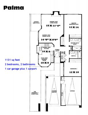 Floorplan Image