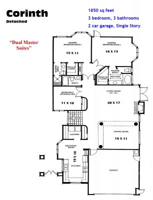 Floorplan Image